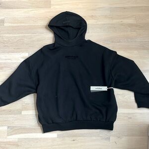 Essential(fear of god) hoodie